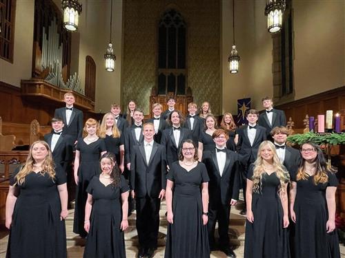 Chorus
